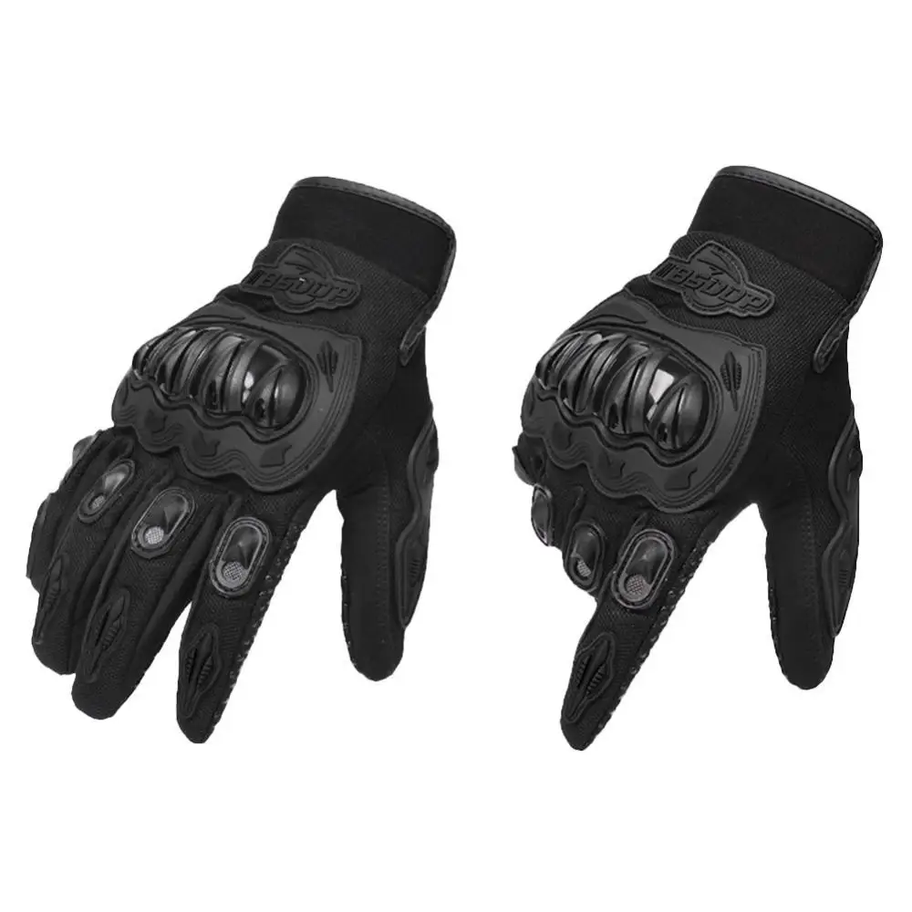 Нескользящие защитные перчатки для мотокросса