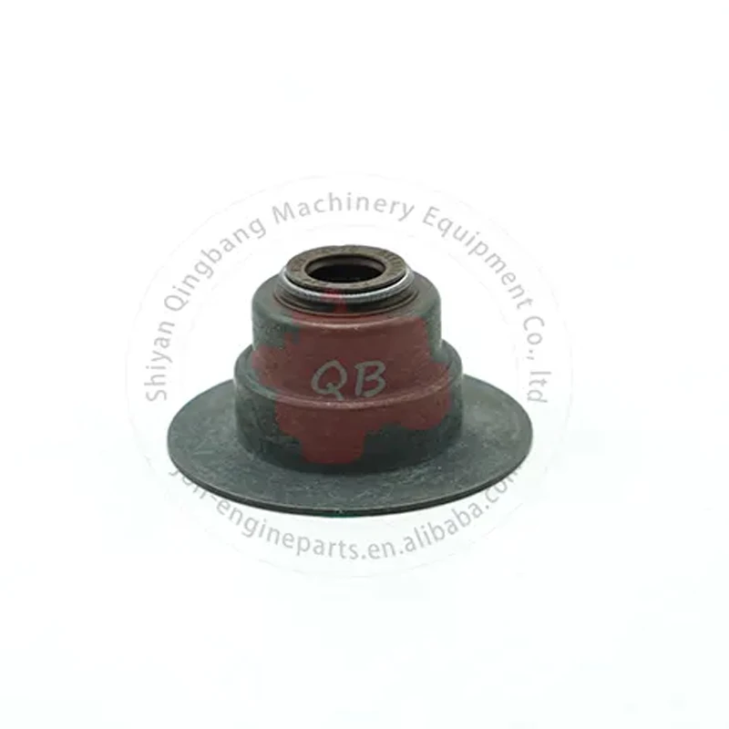 

Machinery Engine Parts for Cummins Valve Stem Seal 5448124 for Cummins ISL QSL 5448124
