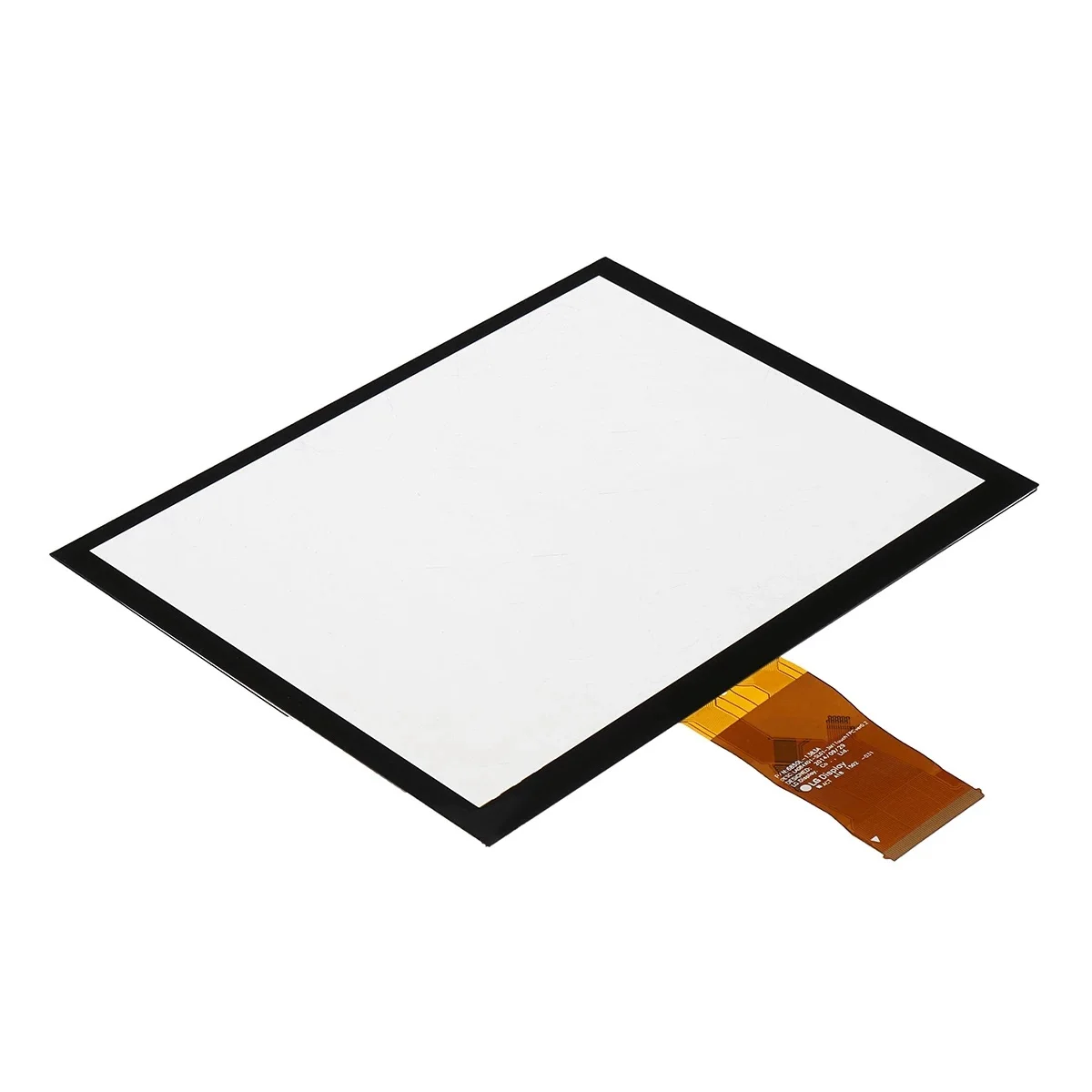 

8.4Inch LCD Digitizer Lens Replacement Contact-Screen for Jeep Grand Cherokee Limited Trailhawk SRT&Cherokee 18-20