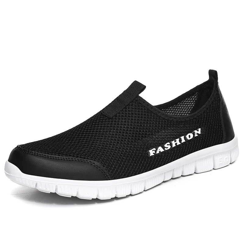 

VANDOWEN Light casual shoes Men fashion sneakers men
