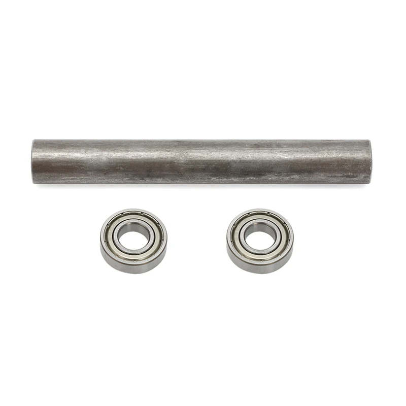 

For Coleman Steering Column Liner Tube Repair Kit for Trail BT200X CT200U CT200U-EX Mini Bikes