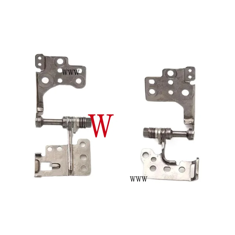 WE.Новый кронштейн петель ЖК-экрана ноутбука для Asus tuf2 fx506 fa506l fx506h металлическая