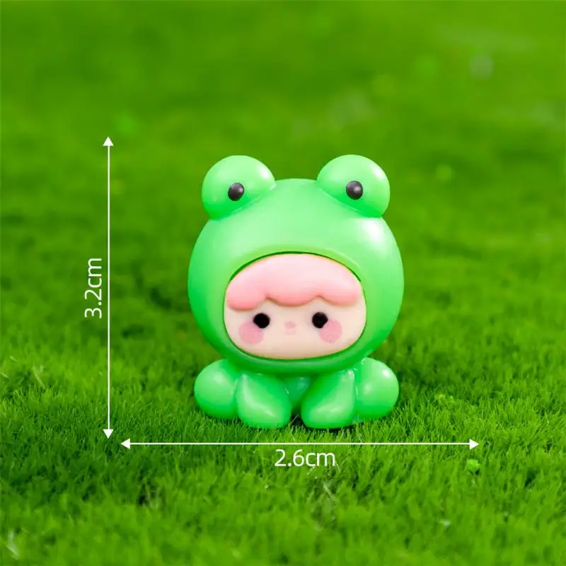 Миниатюрные фигурки животных Chen Jun Craft |