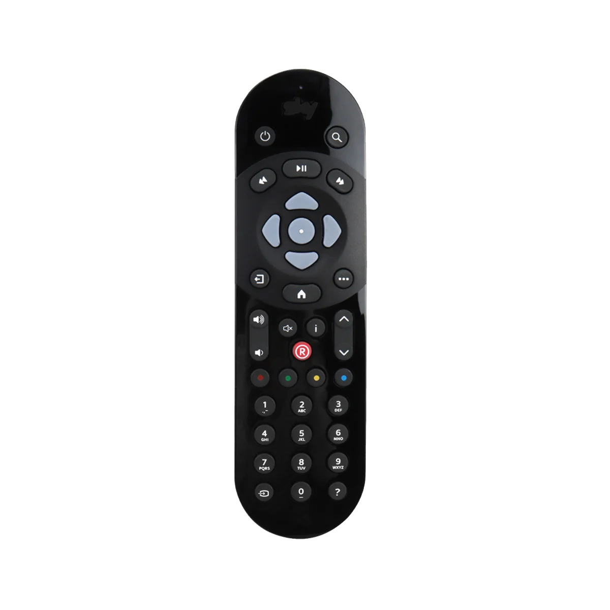 

Запасной пульт дистанционного управления SKY Q для пульта дистанционного управления TV Box