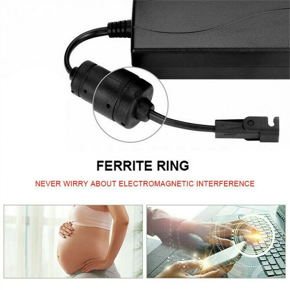 Блок питания 29 в/переменный/постоянный ток электрический адаптер инструмент