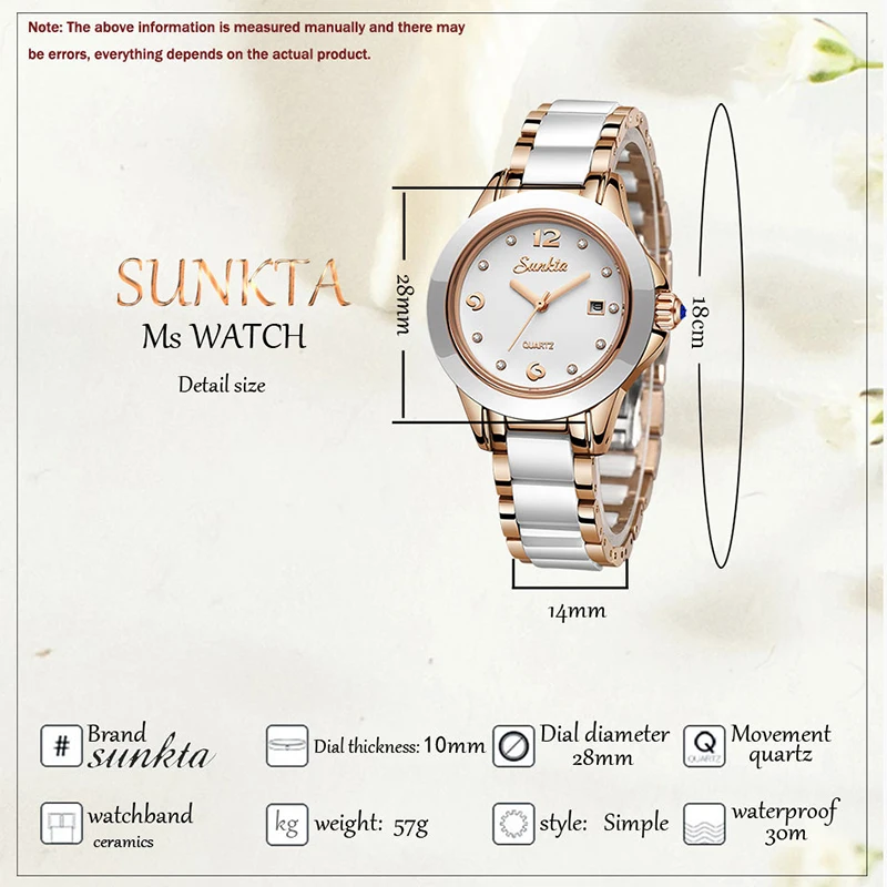 2023 Fashion Ladies Wrist Watches Dress Watch Women Luxury Watches Stainless Steel Silver Elegant Clock Women Wristwatch Female