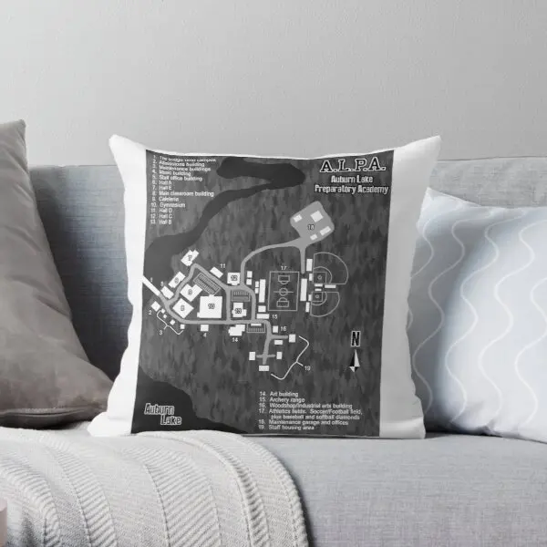 

Адриан, дневник, карта альпа, принт, наволочка для подушки, модная наволочка для кровати, комфортная Свадебная модная наволочка, подушки в ко...