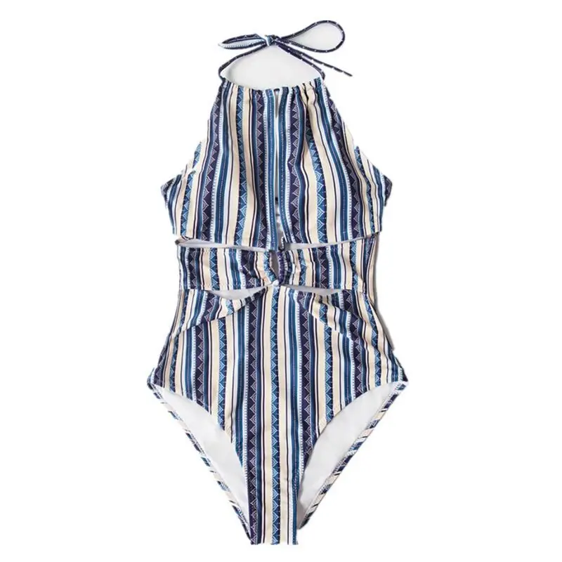 Рисунок 5 - Новый стиль, Цельный купальник