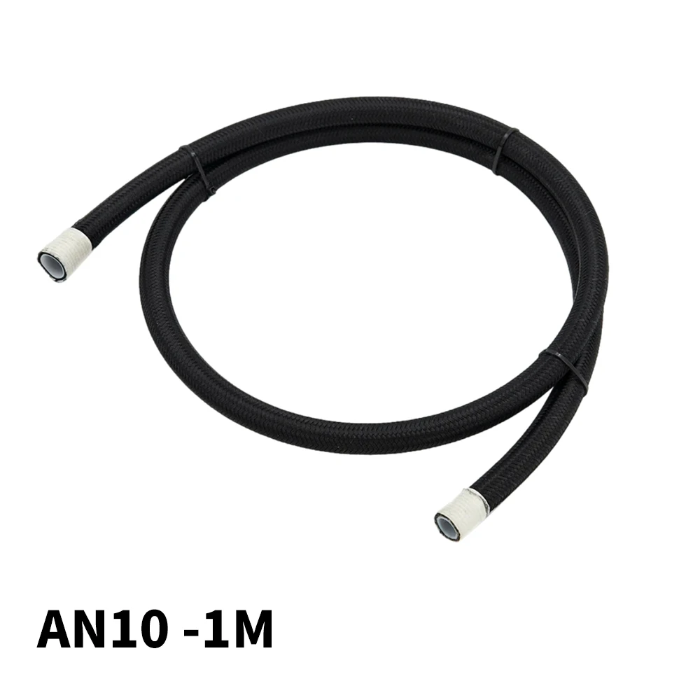 

VOLM Плетеный топливный шланг AN6 AN8 AN10 из нержавеющей стали