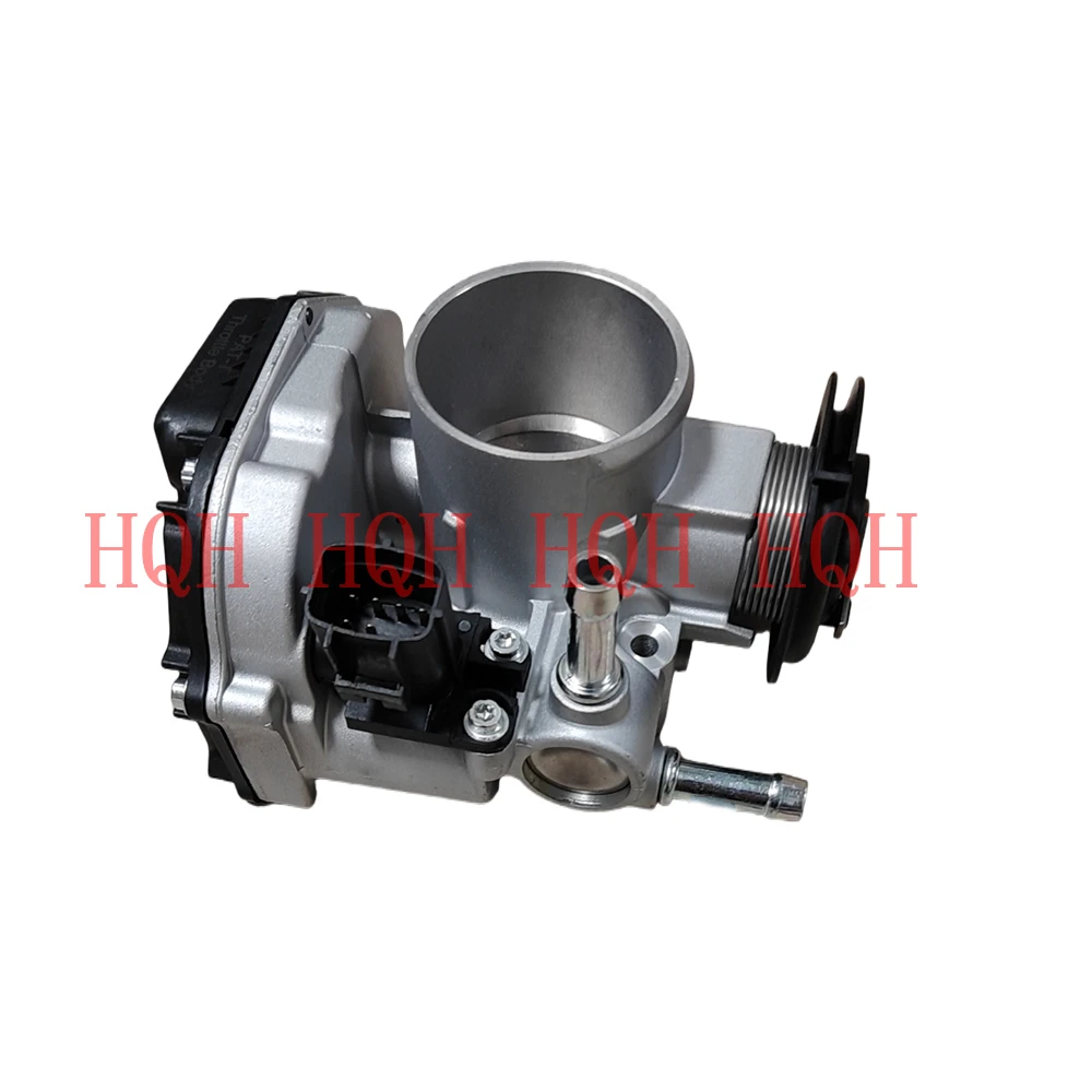 HQH For Chevrolet Lacetti Optra J200 Daewoo Nubira 1.4i 1.6i 2004-2012 Air Intake Throttle Body Assembly 96394330 96815480