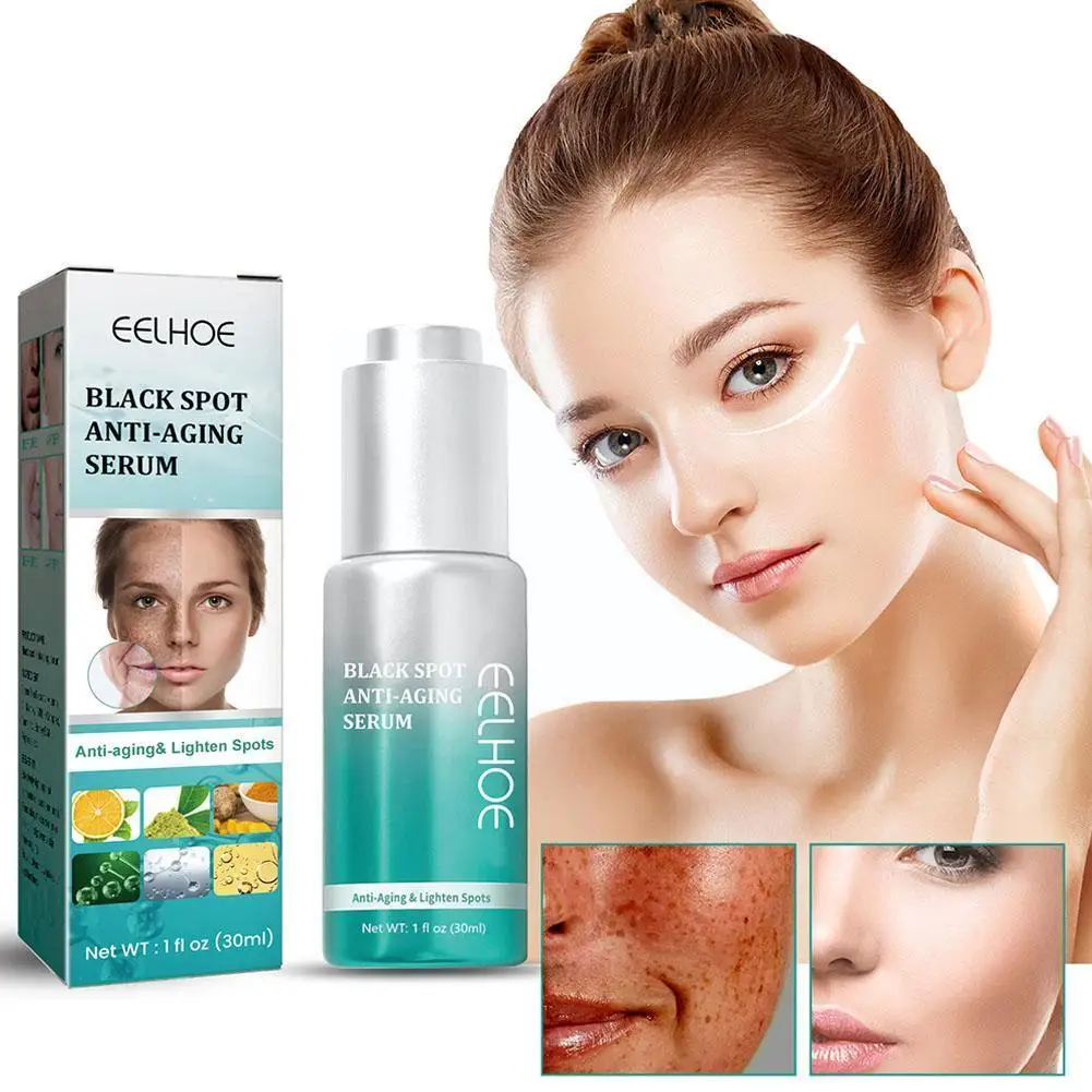 

Антивозрастная эссенция G5O9 для лица, средство для ухода за кожей лица, увлажнение морщин