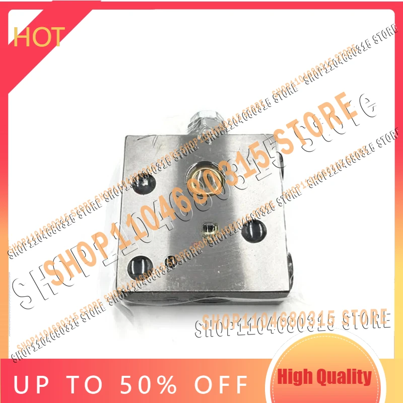 Редукционный клапан для экскаваторов Komatsu PC200-7-8, PC210, 220, 300, 350, 360-7-8, запчасти для пилотного редукционного клапана (art.: 3920d4e75a34f) - 3920d4e75a34f