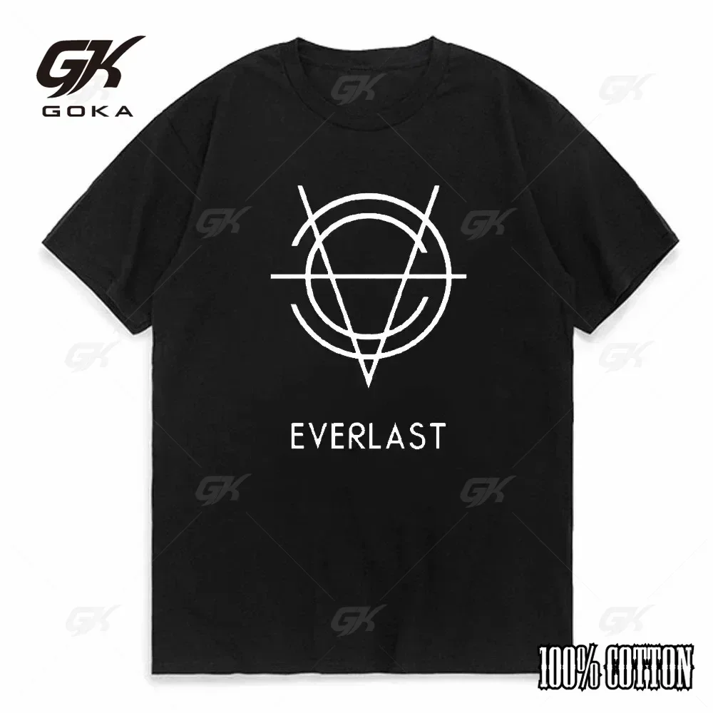 EVERLAST BOXING футболка детская хлопковая