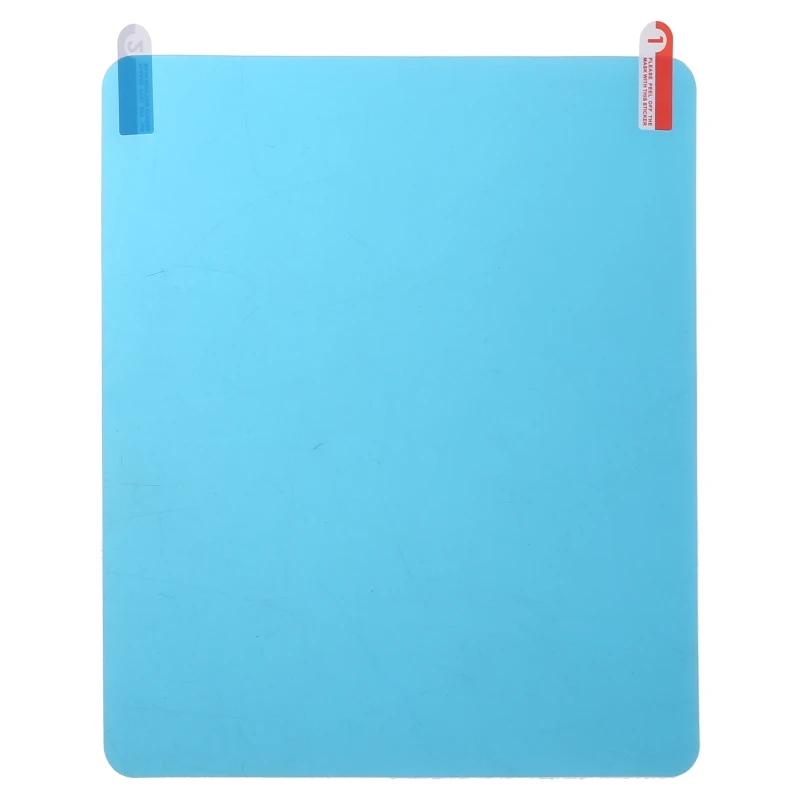 2 шт. автомобильные непромокаемые пленки наклейки на зеркало заднего вида