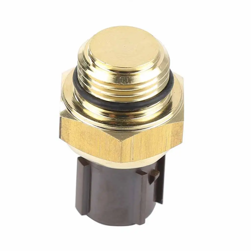 

Аксессуары для вентилятора радиатора охлаждающей жидкости с датчиком температуры воды 37760-P00-003, подходит для Honda Acura, автозапчасти, автомоби...