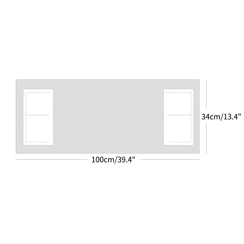 Пылезащитный чехол для микроволновой печи Многофункциональная Защита