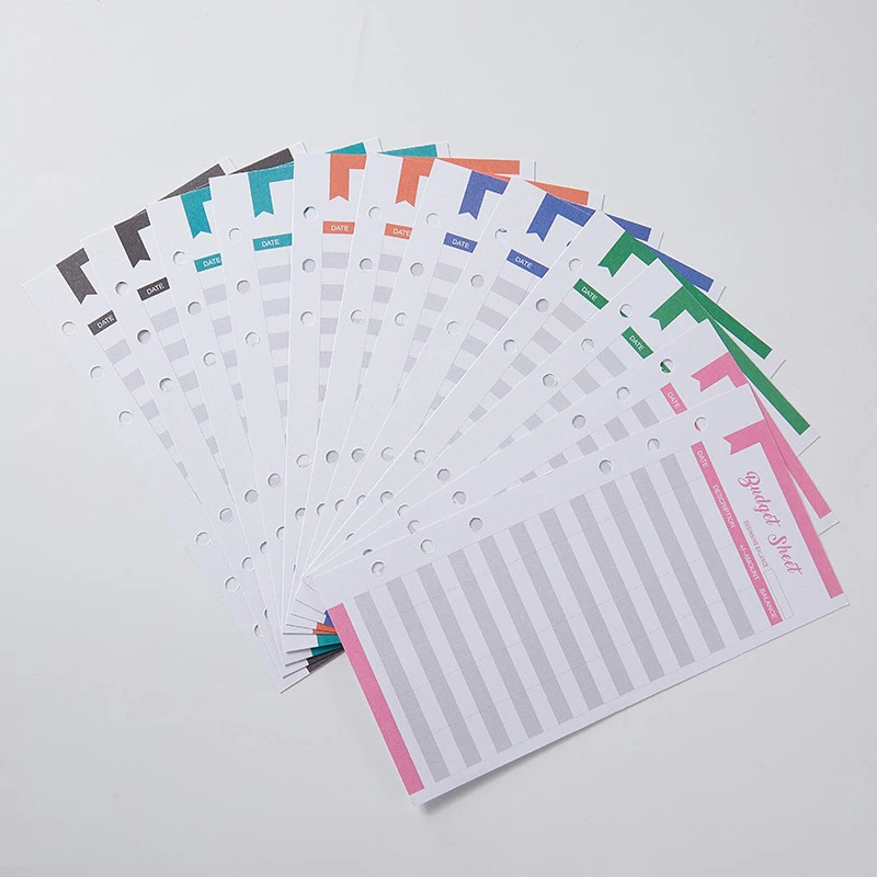 

Art Farmer Планировщик бюджета А6