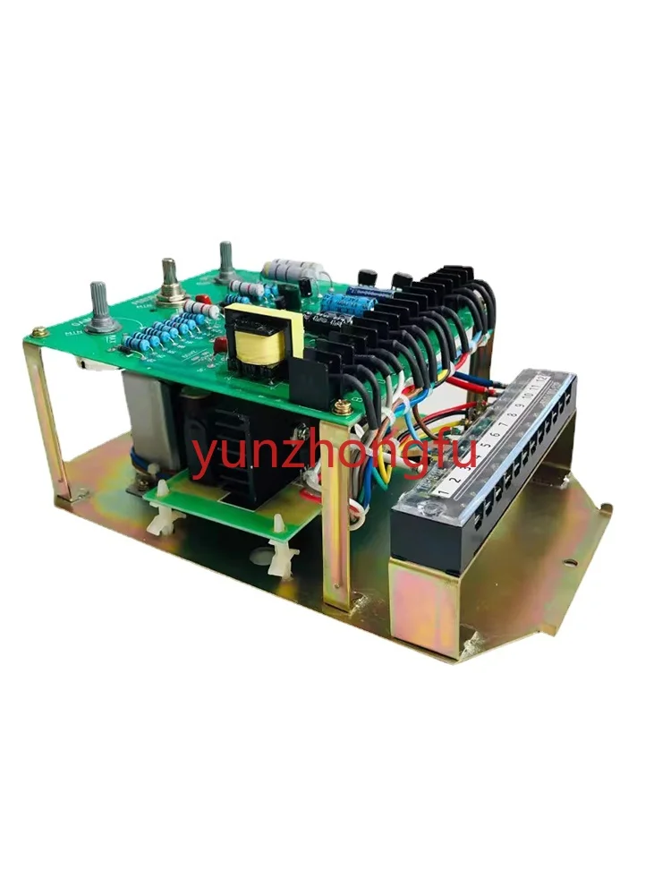 

Dynamic Motor Controller 5200-S Xieyi Jinfeng Punch Speed Ratio Control R400jk/R360jk
