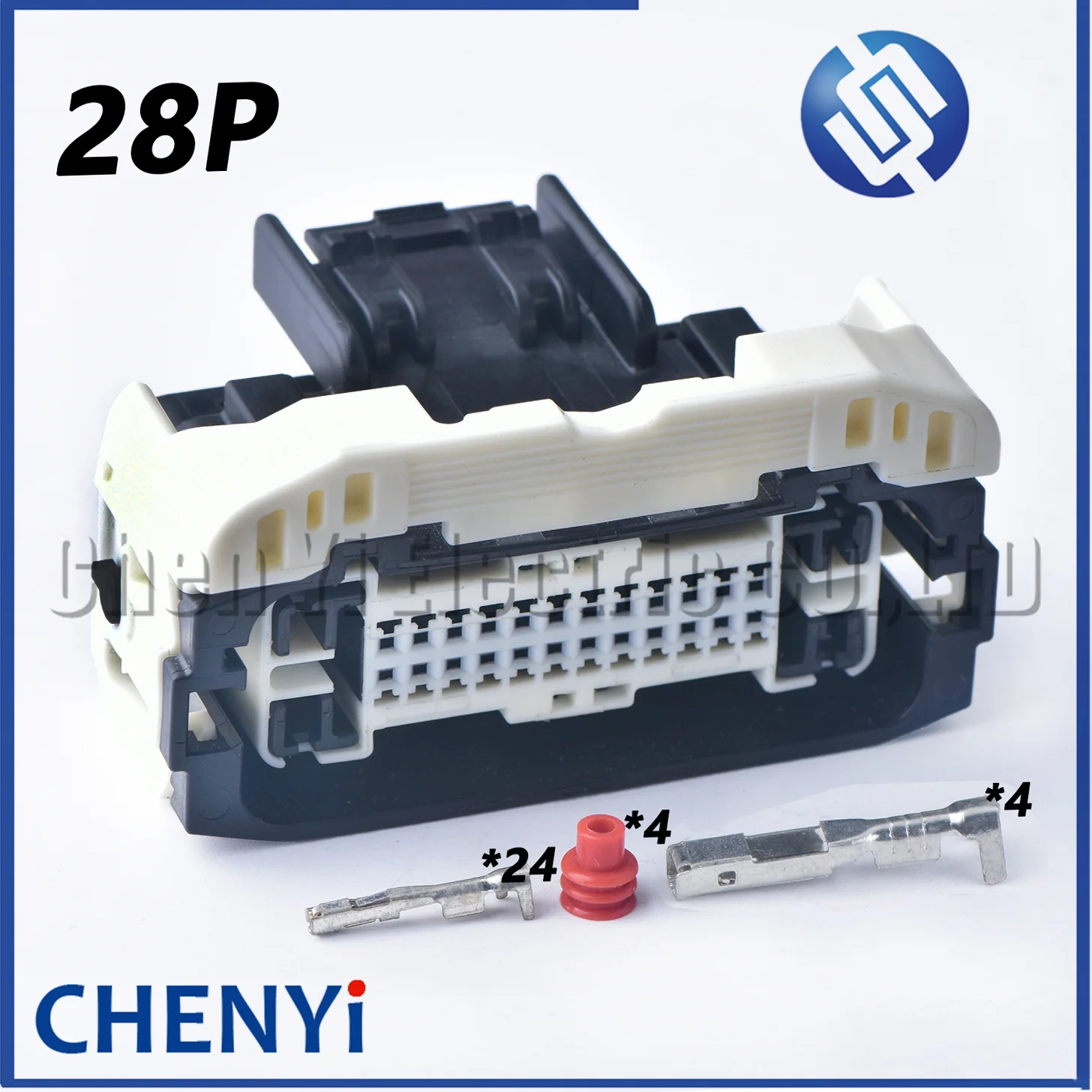 

Водонепроницаемый разъем 7289-8739-30 для Geely Volvo