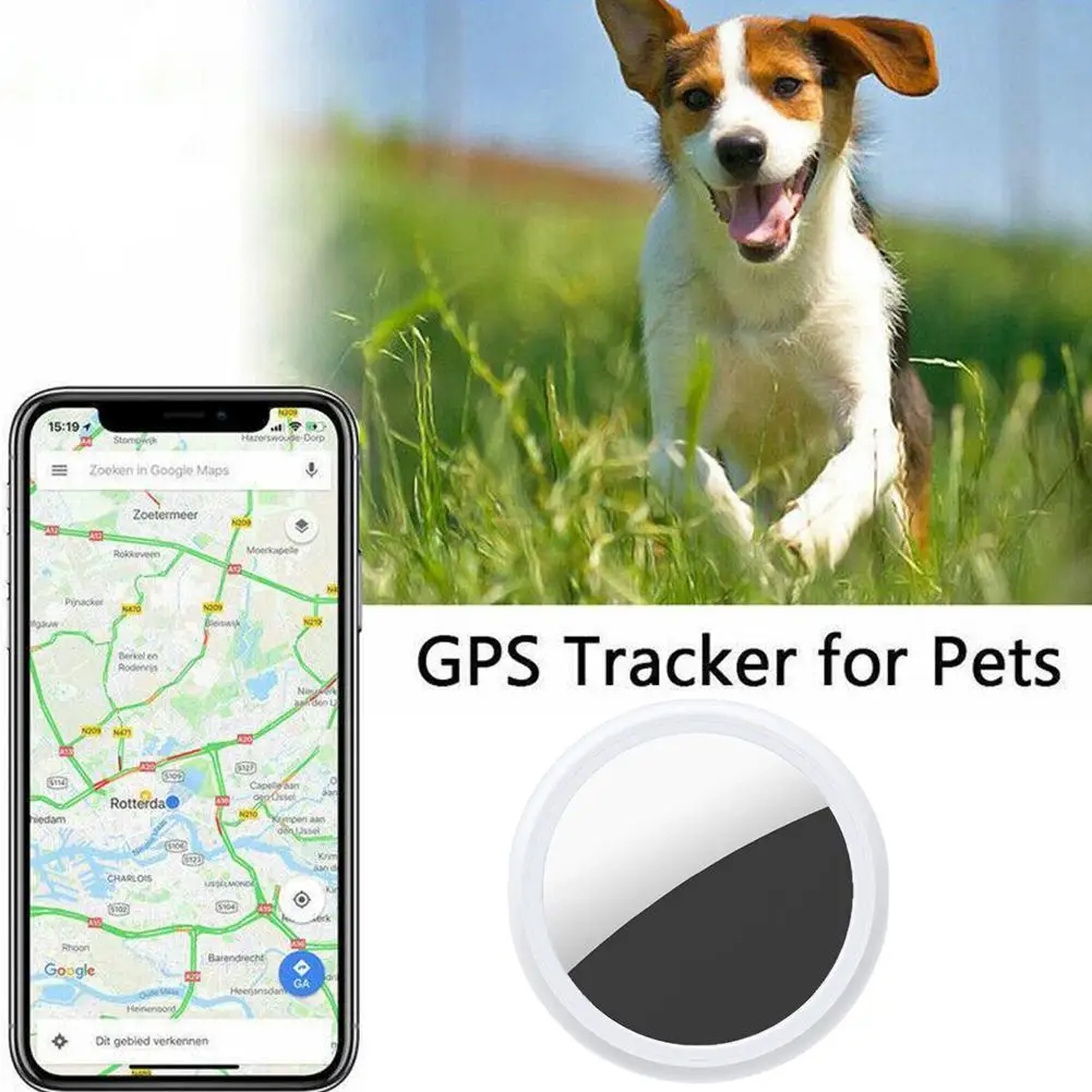 

Mini GPS Tracker Car GPS Locator Anti-theft Tracker Car GPS Tracker Anti-Lost Recording Tracking Device