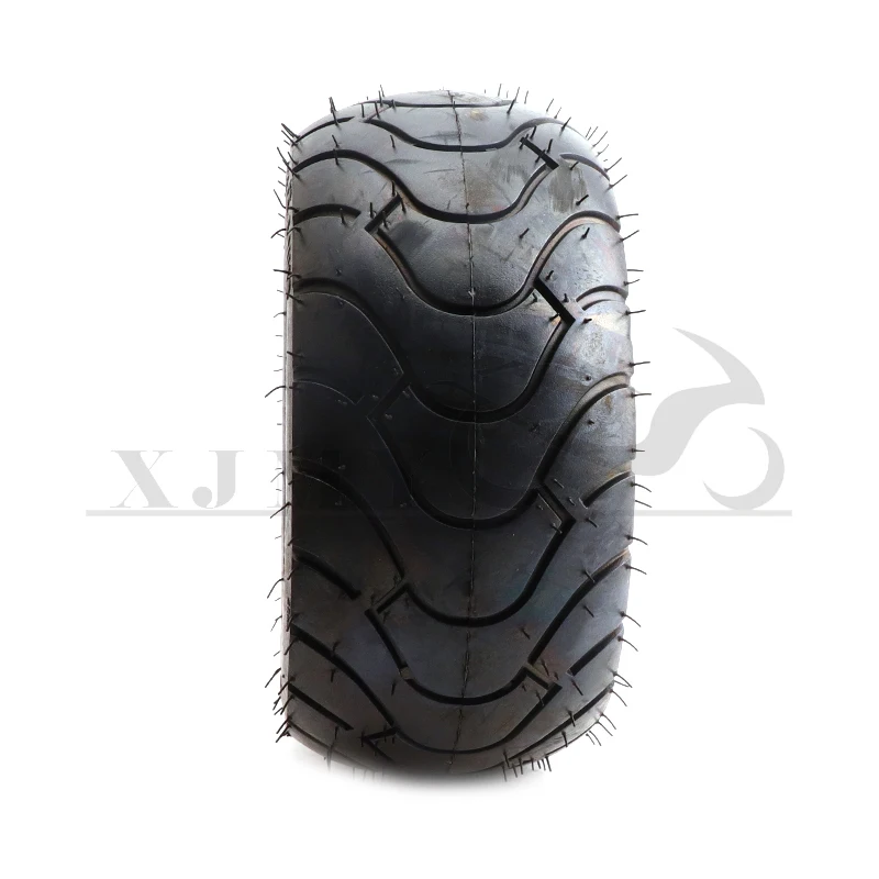 6-дюймовая бескамерная шина 3x5.00-6 для электрического скутера вездехода каратинга