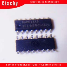5pcs DAP015AD DAP015D DAP015 SOP-16 Integrated Circuit IC Chip Electronic Components 3C Digital Part