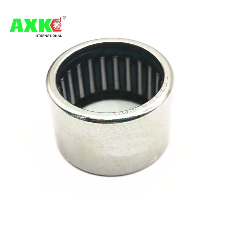 

1 PC Needle roller bearing HK0709 through hole bearing HK071209 inner diameter 7 outer diameter 12 height 9mm