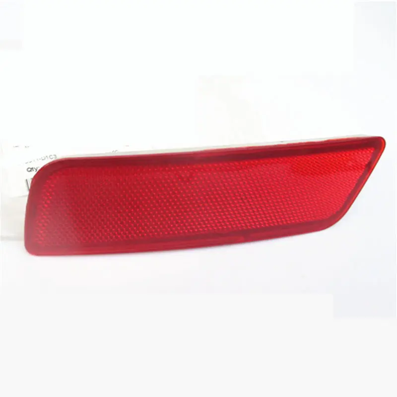 

Zeroclearance Brand New Genuine Rear Bumper Reflector Lamp Assy LH+RH 2PCS For Hyundai Terracan Left Right