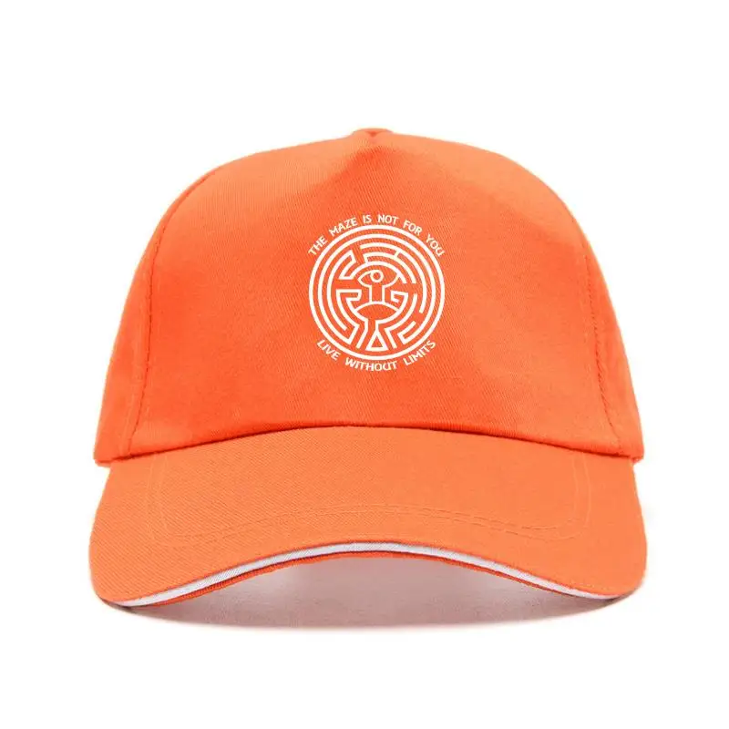 

Mens Westworld Maze Baseball Cap Black Breathable Baseball Cap Baseball Caps