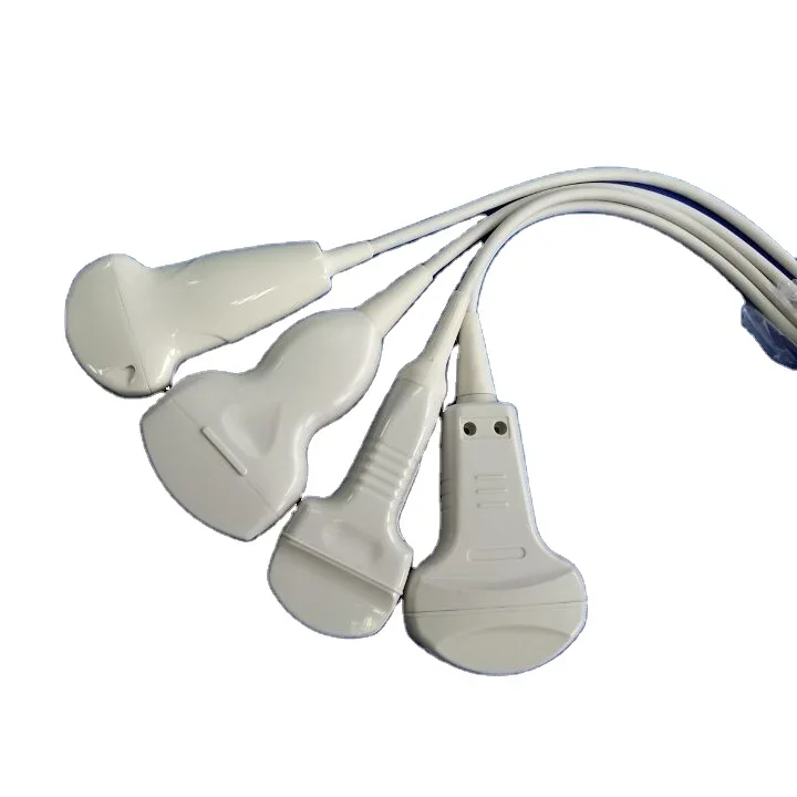 C5-2s для Mindray M5/M7 новый совместимый выпуклый зонд ультразвуковой датчик Ecografia