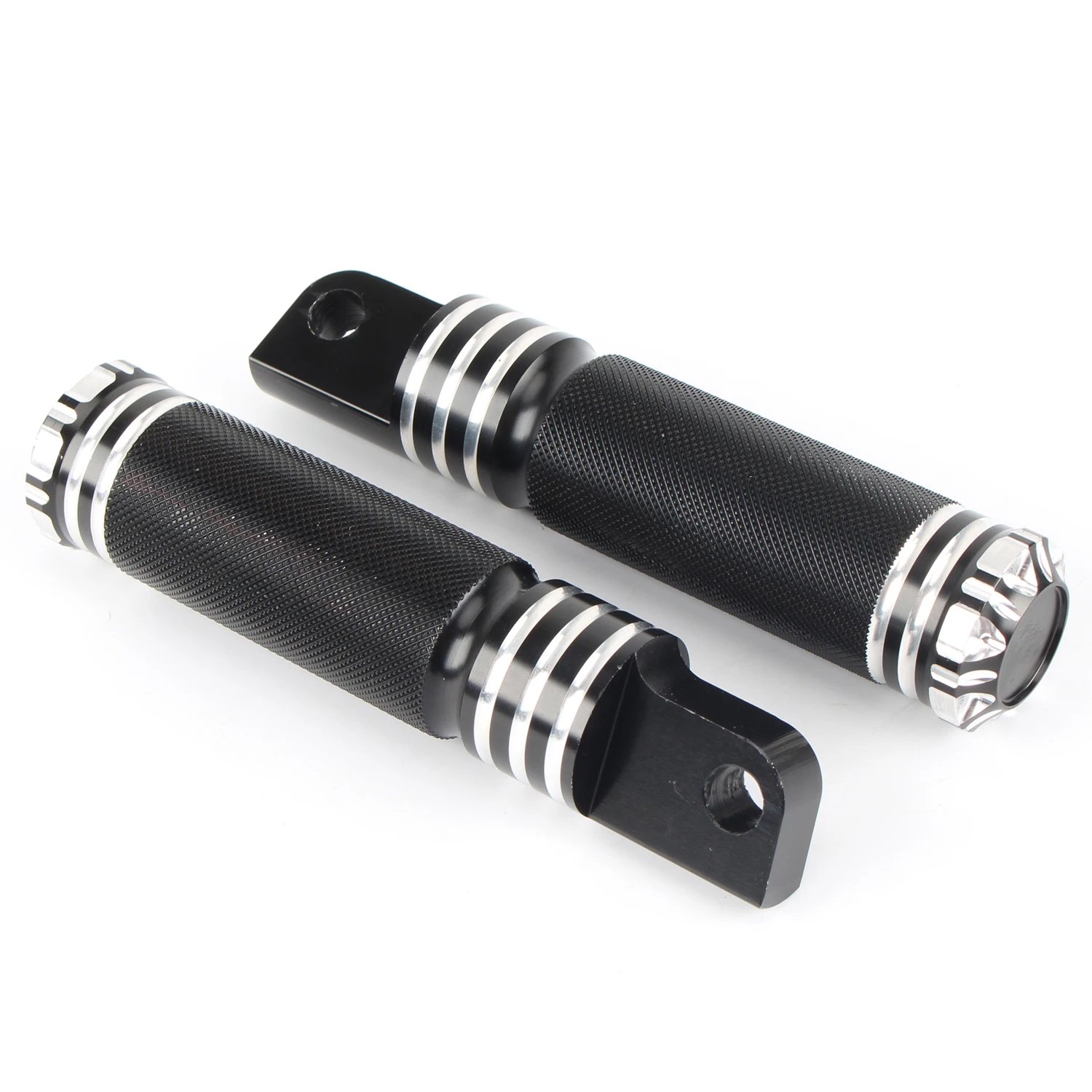 

Подножки для мотоцикла, подножки, педали, колышки переключения передач для Harley Sportster 883 1200 XL Touring Road King Street Glide Dyna Softail