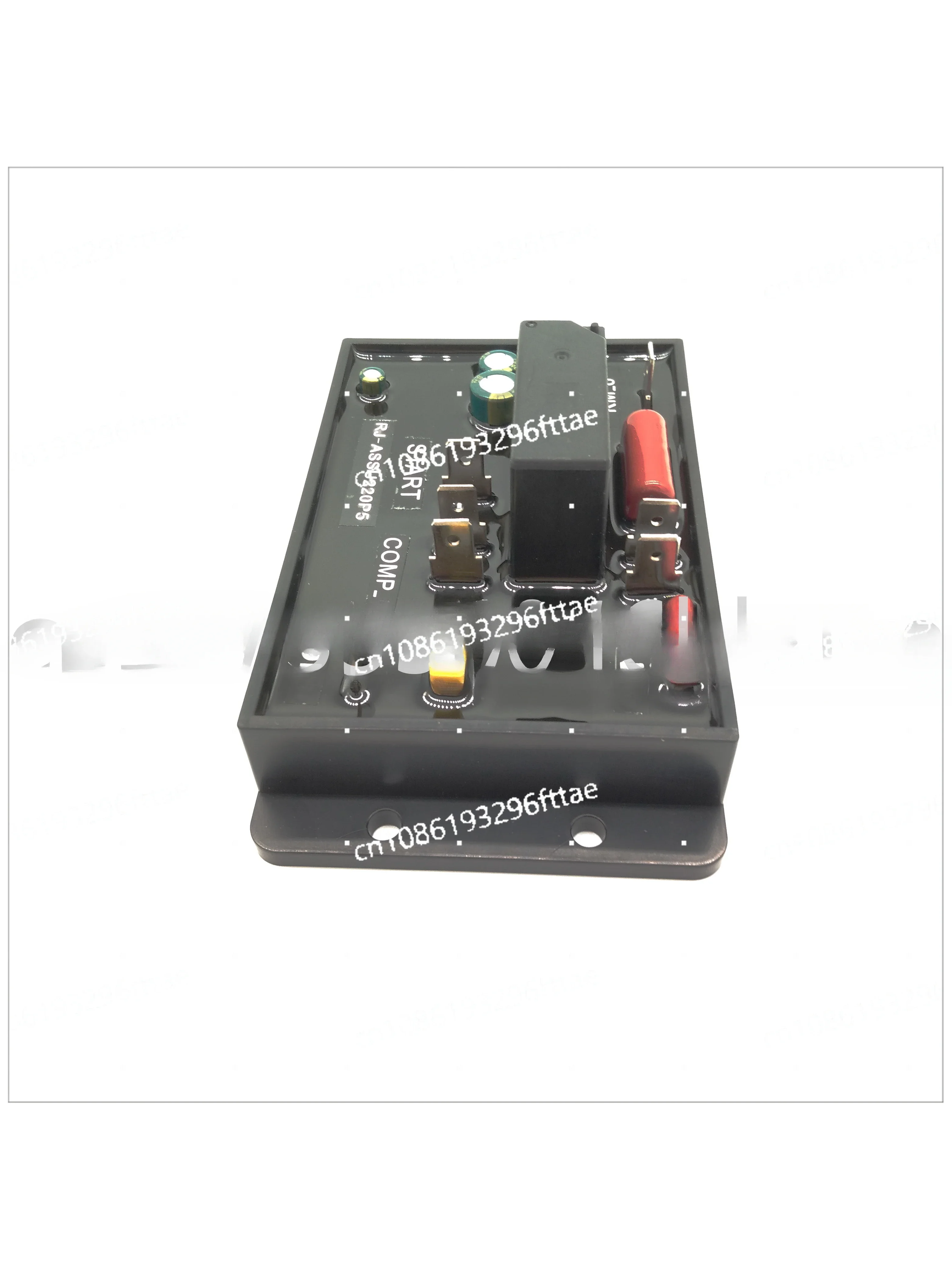 Для 220 В 4 л.с./5 л.с. Кондиционер и тепловой насос снижение пускового тока с 60%