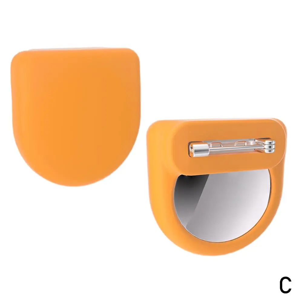 Силиконовый чехол для Apple Air Tag с булавками защитный от царапин держатель детской