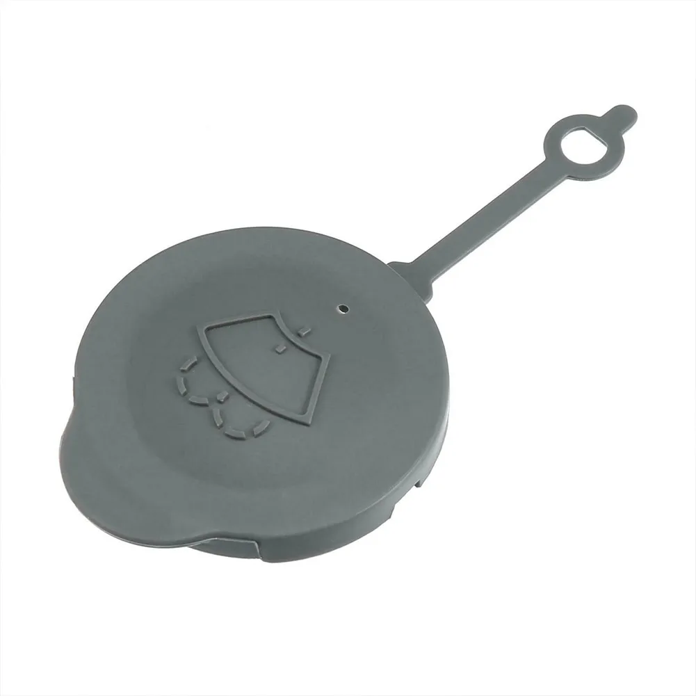 

Car Windshield Wiper Washer Fluid Reservoir Windshield Washer Cap For Nissan Micra K13 2011-2016 Plastic Auto Replacement Parts