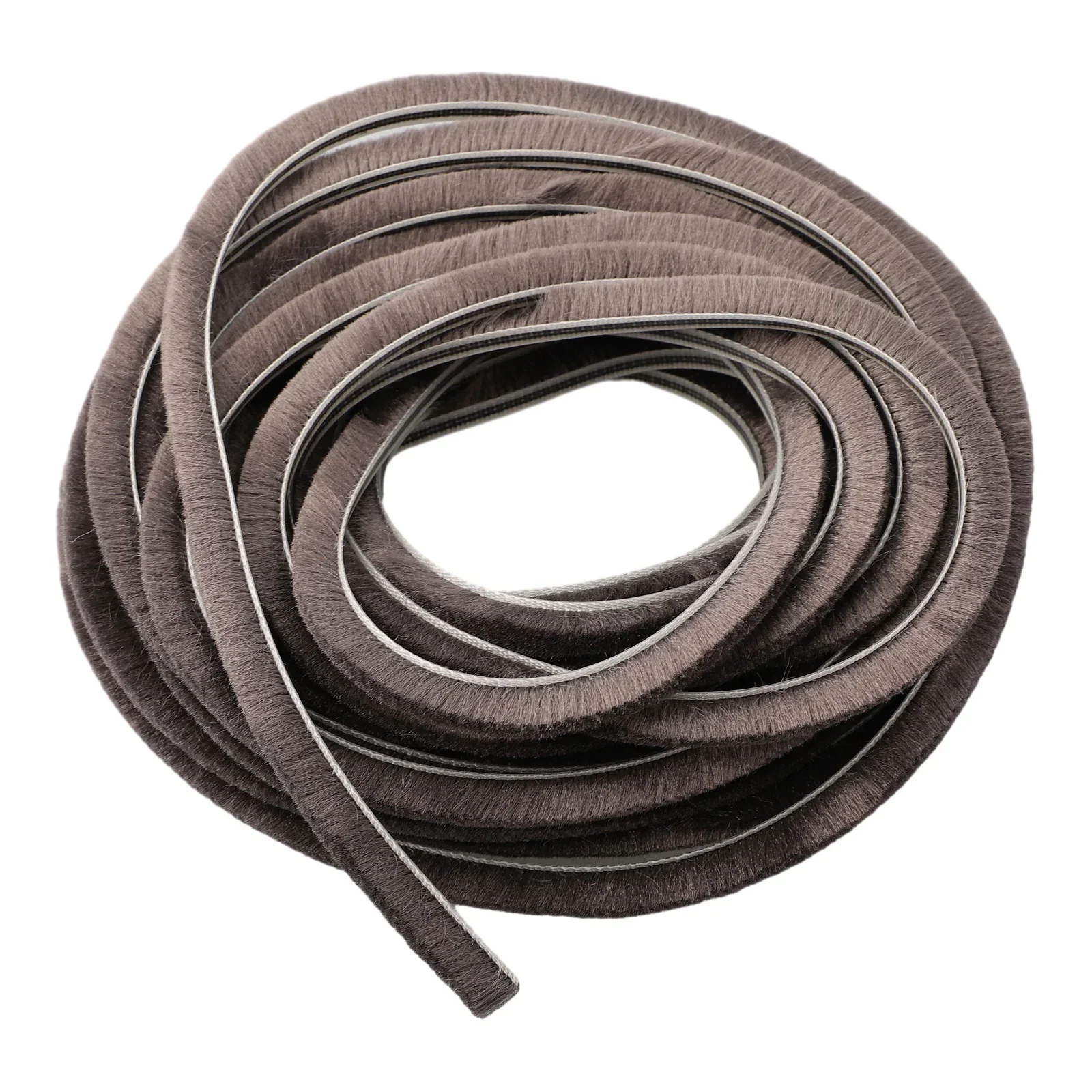 1 шт. 10 м щетка для двери окна защита от атмосферных воздействий раздвижная дверь