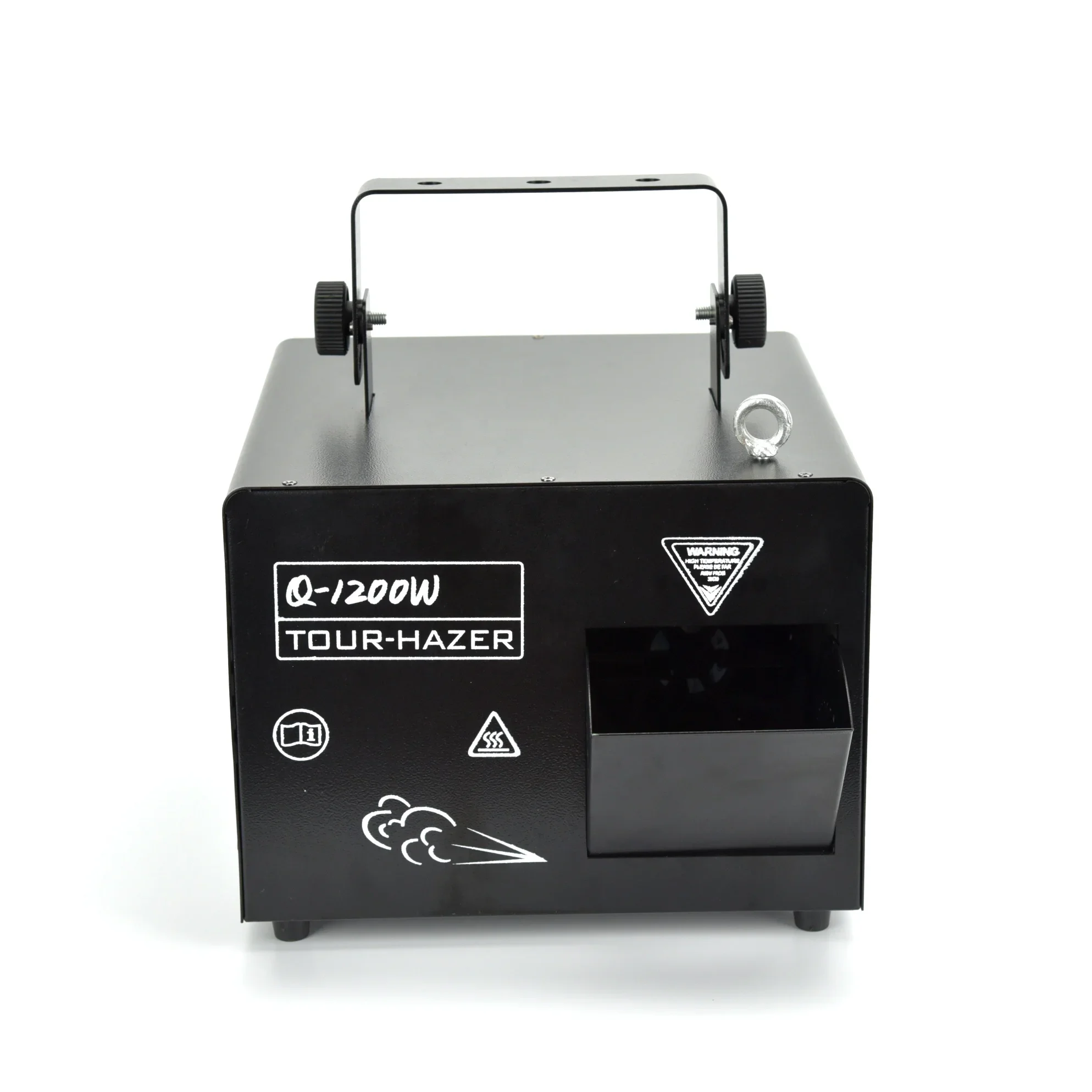 LAM 1200W сценическая машина для дымки со специальным эффектом DJ-клуба бара дыма с