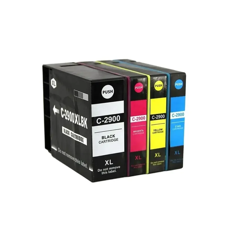 Совместимый картридж для принтера Canon MAXIFY IB4090 MB5090 MB5490