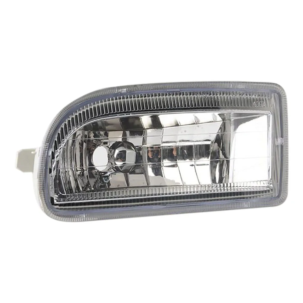 

Автомобильная передняя правая боковая прозрачная линза противотумансветильник фара + проводка + комплект переключателей для Toyota Land Cruiser 4700 ...