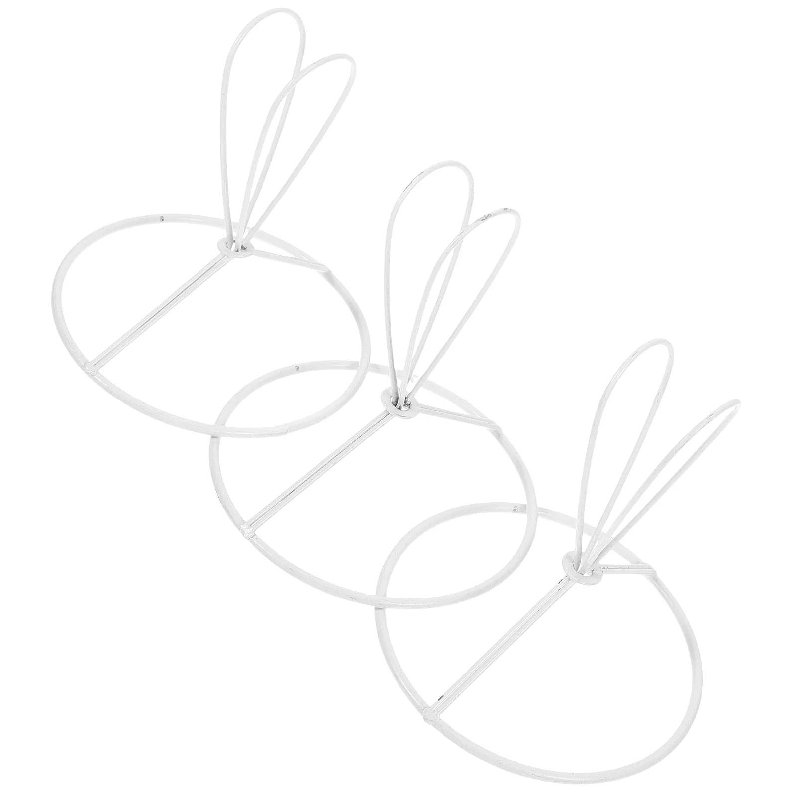 3 шт. зажим на рамке абажура круглый держатель лампочки лампы абажур рамка