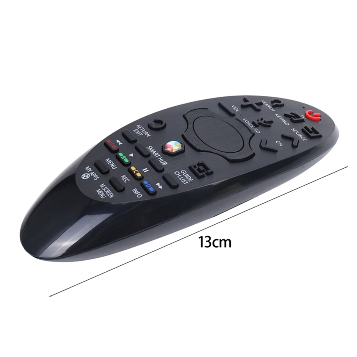 Умный пульт дистанционного управления для Samsung Smart TV Пульт BN59-01182G Светодиодный