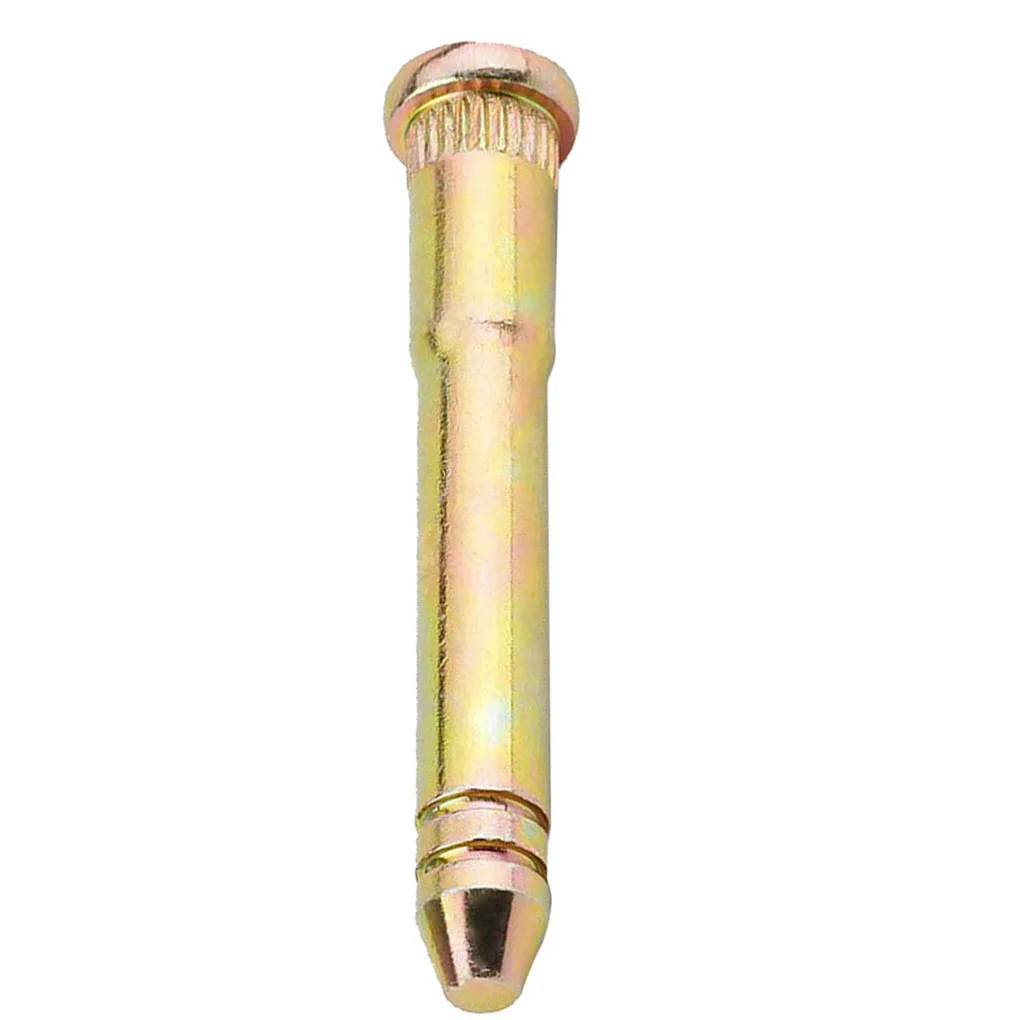 

Автомобильный Дверной шарнир, штифт, втулка, зажим, комплект для ремонта, замена для Honda Civic Accord CR-V CRX