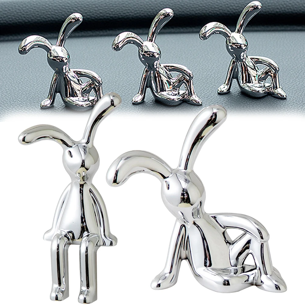 Мультяшное Животное Украшение На Центральную Консоль Для Автомобиля