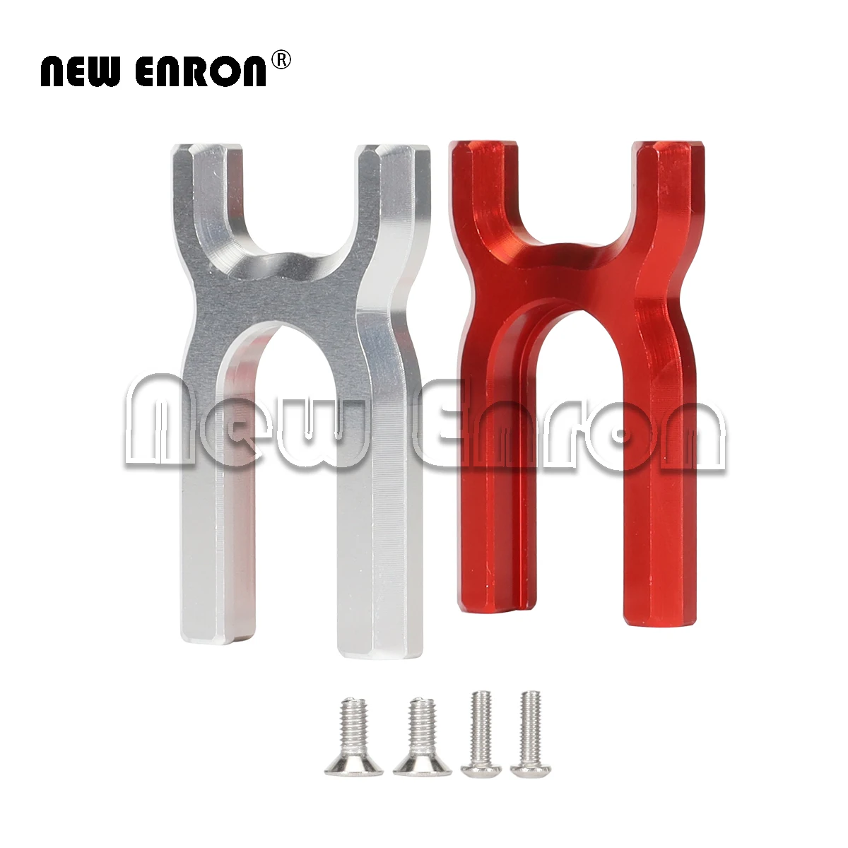 

NEW ENRON Alloy Middle Differential Front Fixing Frame #ARA320499 for ARRMA 1/8 6S KRATON TYPHON TALION OUTCAST FELONY NOTORIOUS