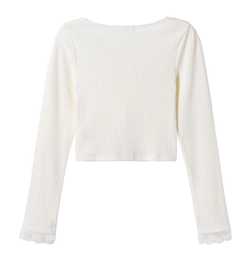 Футболка Bomon French Sweet Lace