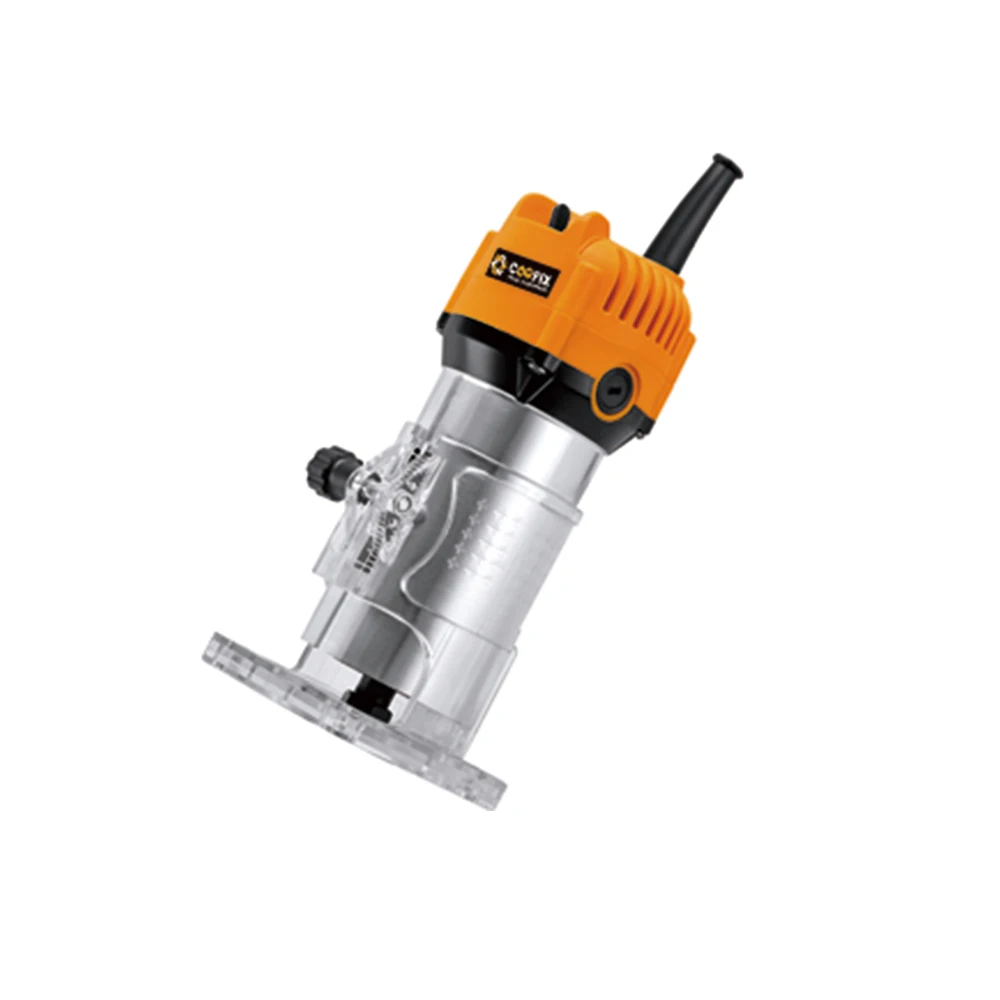 

ET-001 550w Professional Power Tools Electric Trimmer Router