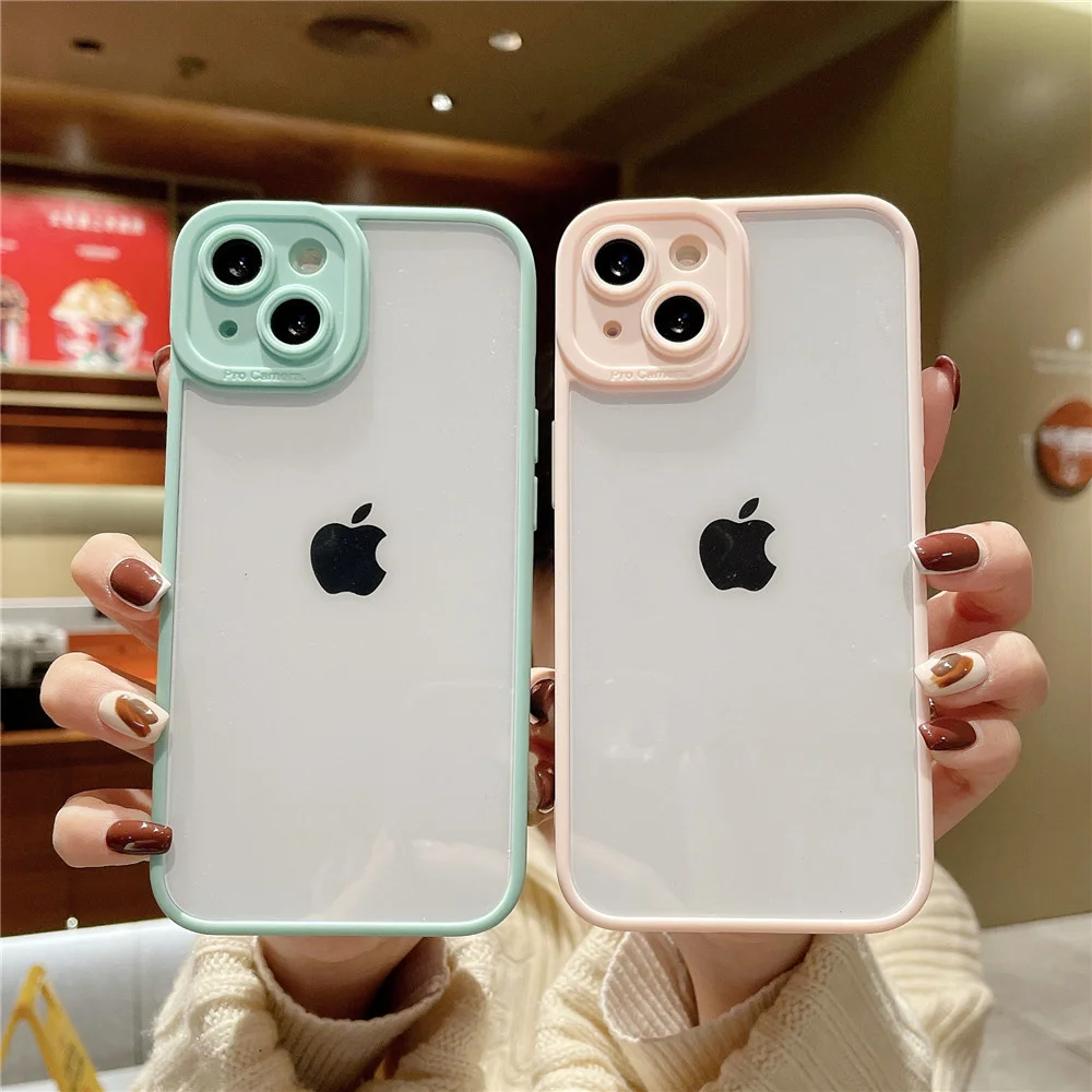 

Чехол для iphone 11 Pro Max 13 12 X XR XS Max 7 8 Plus