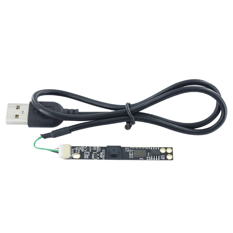 

HBVCAM-NB2104F V33 73 Degrees-No Distortion 200W Pixel Camera Module USB Free Drive