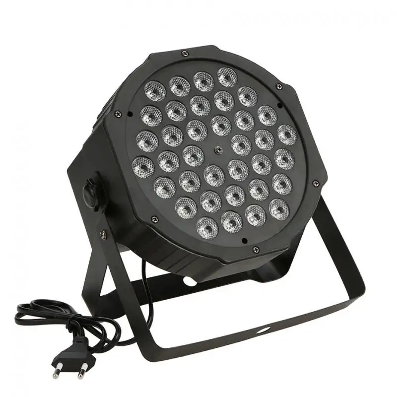 прожектор big dipper lpc004. Dialighting led par slim 18-12 rgbw. мощн-935вт. 54x3w slim led par предназначение. • прожектор dialighting led multi par 54-3 rgbw.