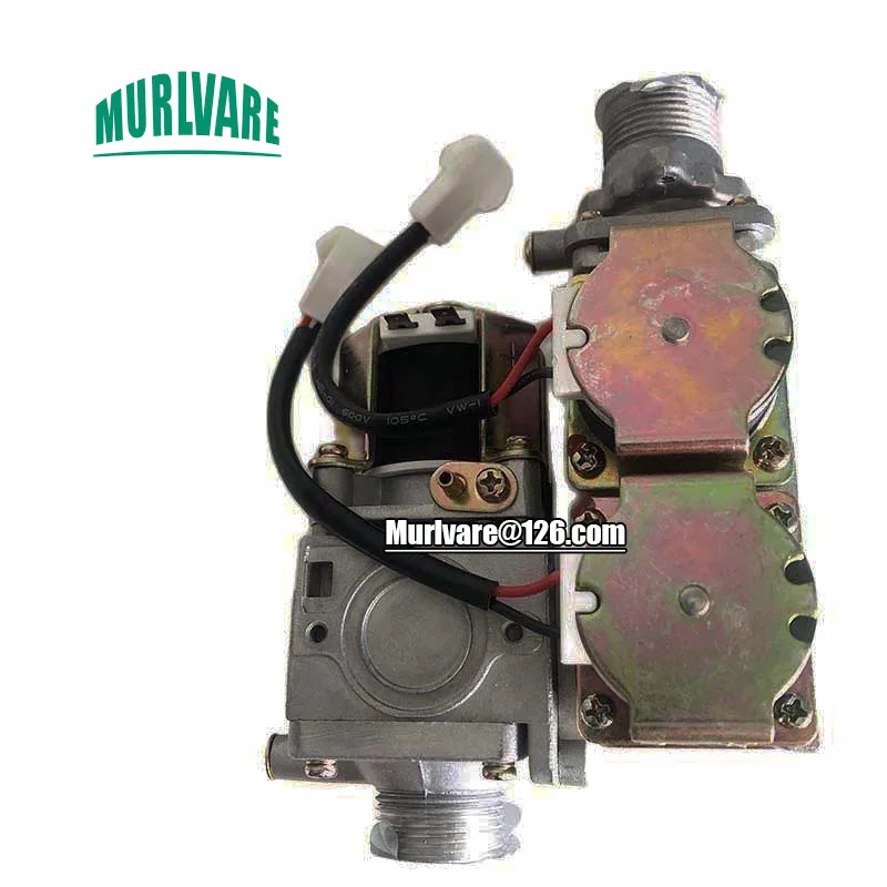 BL22-02 DC220V Gas Proportional Valve for Ferroli Koreastar Boiler Parts Replacement | Heater