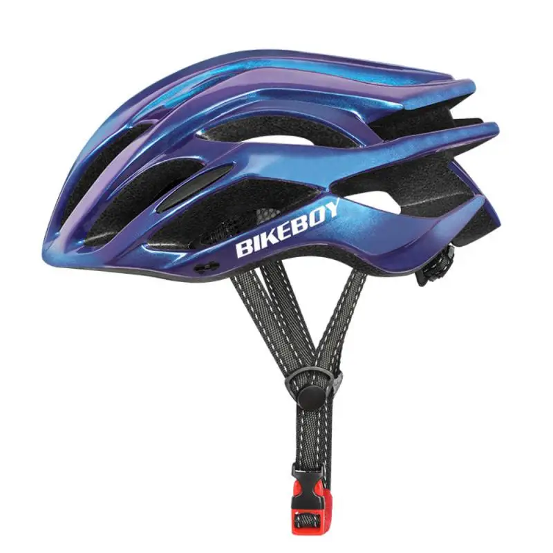 

Легкий велосипедный шлем со встроенным велосипедным шлемом, вентилируемый шлем для горного и дорожного велосипеда, защитный велосипедный шлем для горного велосипеда